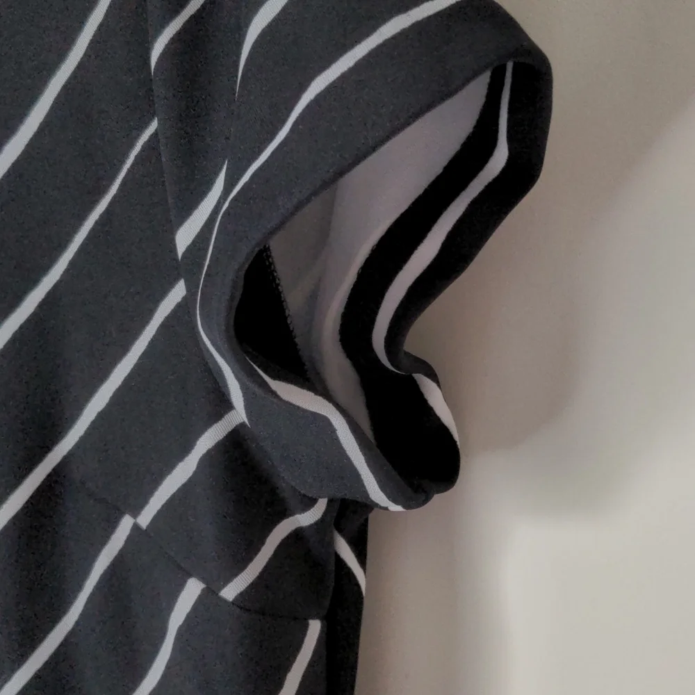 Banana Republic Women's Size 12 Petite One Piece Career Wear Dress - Picture 4 of 10